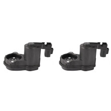 2X Rear Left Right Brake Caliper Actuator for Land Range Rover L405 SPORT L494 LR102237