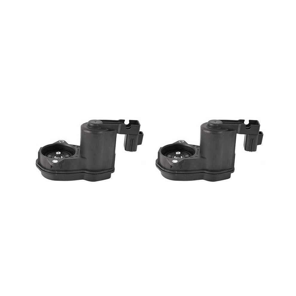 2X Rear Left Right Brake Caliper Actuator For Land Range Rover L405 Sport L494 Lr102237 6131407772765