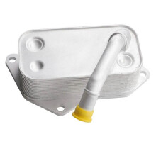 ÖLküHler für BMW E60 E61 E70 128I 320I 525I X3 X6 Z4 Aluminium 5989070201 11427525333