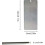SkiWaxScraper – Snowboard wax set, professional tool, good durability 5
