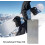 SkiWaxScraper – Snowboard wax set, professional tool, good durability 2
