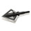 Black Hornet 4 Blade 100 GR Broadhead (3 Pack) 1
