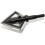 Black Hornet 4 Blade 100 GR Broadhead (3 Pack) 4