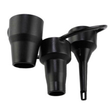 Pump nozzle Inflation nozzles for air pumps Highperformance pump attachments for air mattages Install and Efficient Ref: 8547