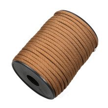 Survival Cord Versatile Paracord Neck Strap Survival Bracelets Cord for Emergency Climbing Cord for Outdoor Activities Ref: 9023