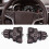 Car Steering Wheel Audio Control Button Cruise Control  for  Regal LaCrosse 2014-2016 D 2