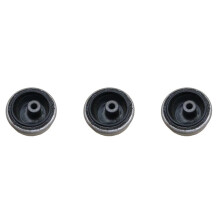 3X Automobile Air Conditioning Compressor Bracket Air Pump Bracket Bushing for Tesla Model 3/Y 2021 1506443-00-Z