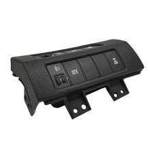 Dashboard Multifunction Control  Light Brightness Control  93700-2W720 937002W720 for  Ix45 Santa Fe
