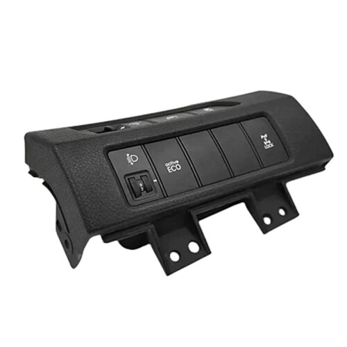 Dashboard Multifunction Control  Light Brightness Control  93700-2W720 937002W720 for  Ix45 Santa Fe