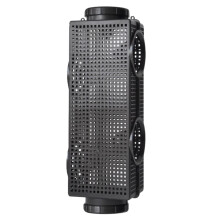 Foldable fish trap bait cage for lobsters sturdy lightweight fishing trap Ref: 6006