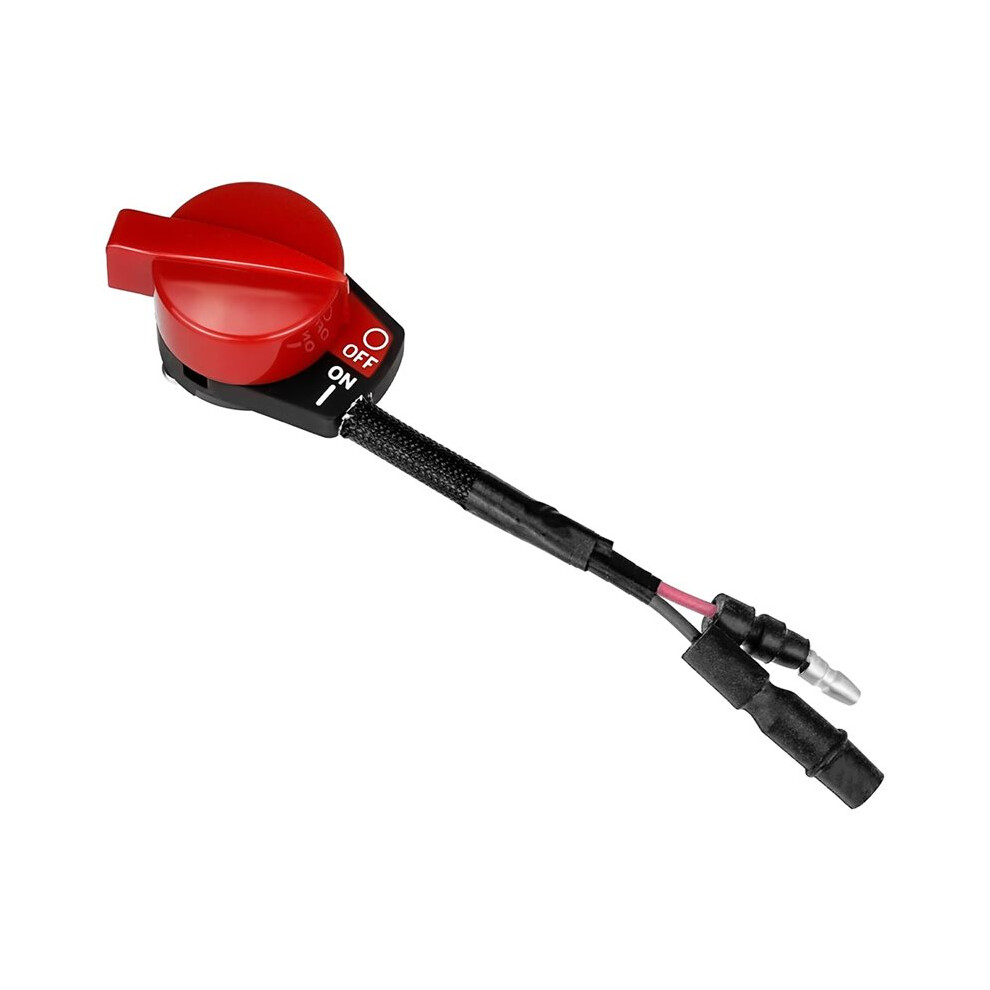 Engine Stop Switch 35120-Z5t-003 For Honda Gx240 Gx270 Gx340 Gx390 Gx240u2 Engines Wt30xk4 Wt40xk3 Water Pumps 6134218504204