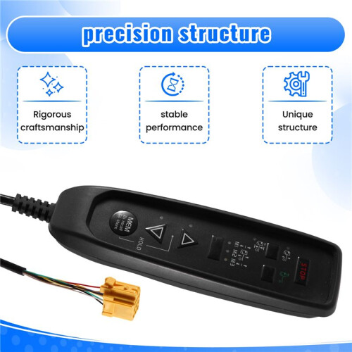 For  Truck Trailing Remote Control Unit 22234416 Remote Control 1