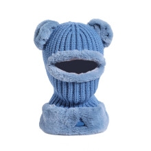 Chapeau Ă motif amusant, joli chapeau de vacances unisexe,-Bleu