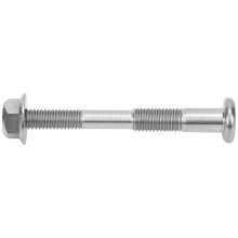 Tornillo con arandela W, sujetador de aleación de titanio, herrajes de montaje de motor de alta resistencia para aplicaciones automotrices y de