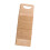 Practical Bamboo Washboard For Laundry Underwear And Manual Clothes 1