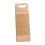 Practical Bamboo Washboard For Laundry Underwear And Manual Clothes 2