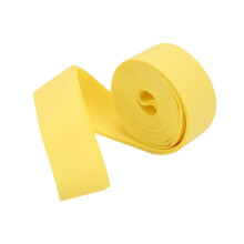 Mountain Bike Rim Tape 29In, Wear Resistant PVC Liner with Resilience and Durability, Lightweight Puncture Proof Protection for Inner Tube, High Elast