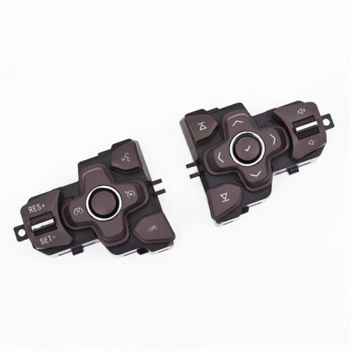 Car Steering Wheel Audio Control Button Cruise Control  for  Regal LaCrosse 2014-2016 B 2