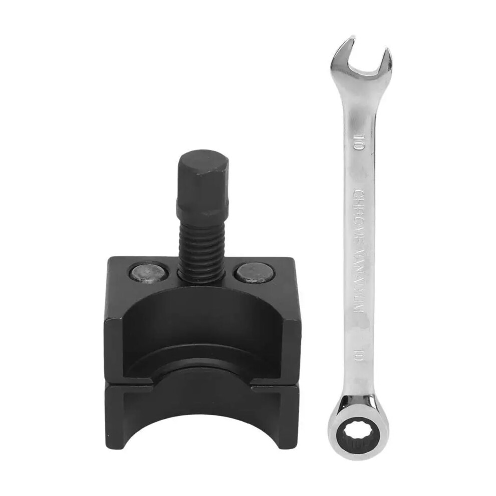 Suspension Service Parts Expansion Separator Strut Wheel Hubs Finger Joint Tool Suspension Strut Spreader Tool Universal(A) 9426802939842