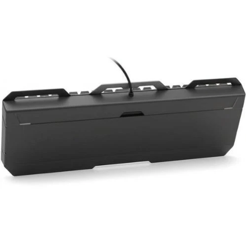 Trust GXT856 Torac Metal Wired RGB Keyboard 2