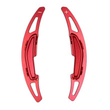 Rattväxelspaksförlängningspaddlar i Aluminiumlegering för M2 F87 M3 F80 M4 F82 M6 F06 F12