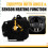 For  RAM 1500 2500 3500 2013-2018 Steering Clock Spring with Angle Sensor & Heating 68110739AB 68110739AE 5