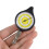 Compact size, multifunctional odometer, perfectly suited for travel needs 1