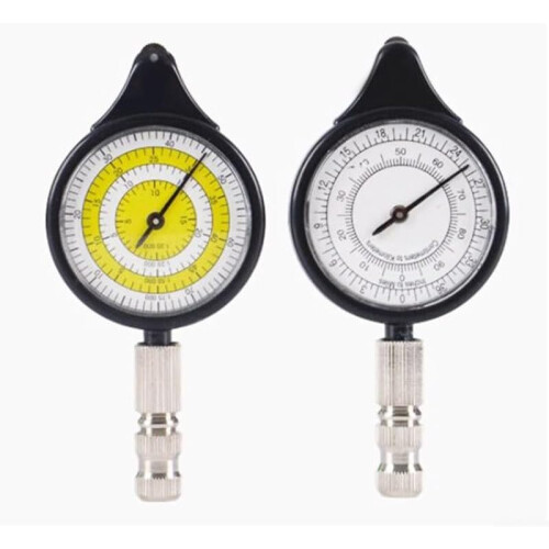 Compact size, multifunctional odometer, perfectly suited for travel needs 1