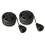 1/2pcs Over Pressure Valve Scuba Diving Standard-Dump Valve Replacement Assembly 1