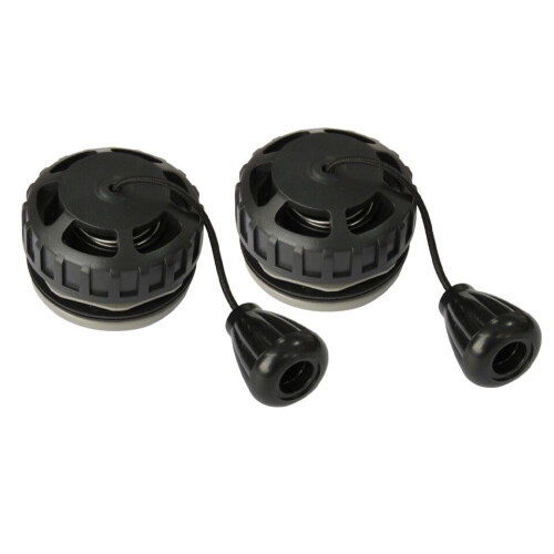 1/2pcs Over Pressure Valve Scuba Diving Standard-Dump Valve Replacement Assembly