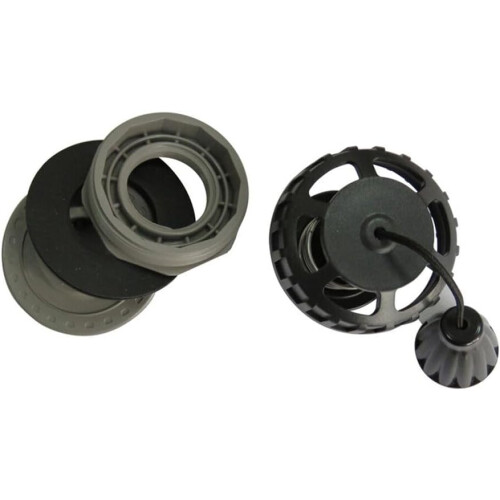 1/2pcs Over Pressure Valve Scuba Diving Standard-Dump Valve Replacement Assembly 1