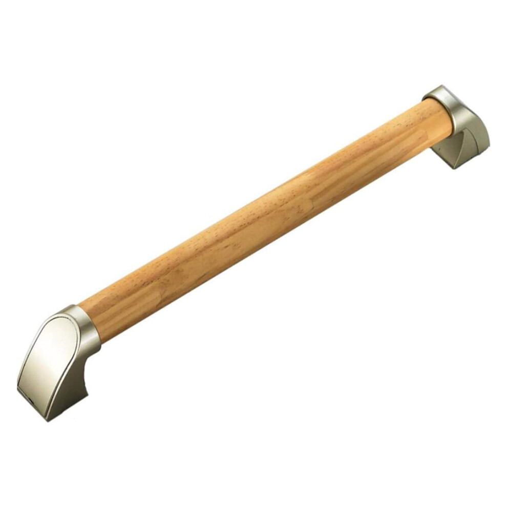 Grab Bar Bathroom Shower Bath Handle Non-Slip Hand Rail Support for Elderly  Pregnant Women/44Cm