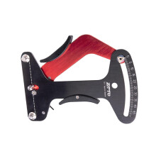 Spoke Tension Meter Tension Meter Bike Measuring Wheel Tension Measurer Repair Spokes