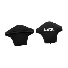Kayak Paddle Gloves Paddle Mitts Neoprene Comfortable Women Men Practical Paddling Rafting Sun Protection Windproof