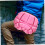 Protective hip pad for skateboard and roller trousers, thick padding, machine washable Ref: 4099 3