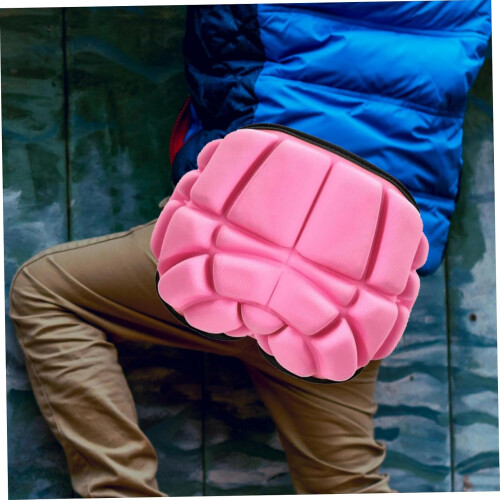 Protective hip pad for skateboard and roller trousers, thick padding, machine washable Ref: 4099 2