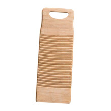 Wave Texture Bamboo Washboard Washing Kids Shirts Or Laundry Underwear