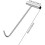 THandle Manhole Hook Tool for Duct Covers, Drain Covers and Trampoline Dra Ref: 5365 3