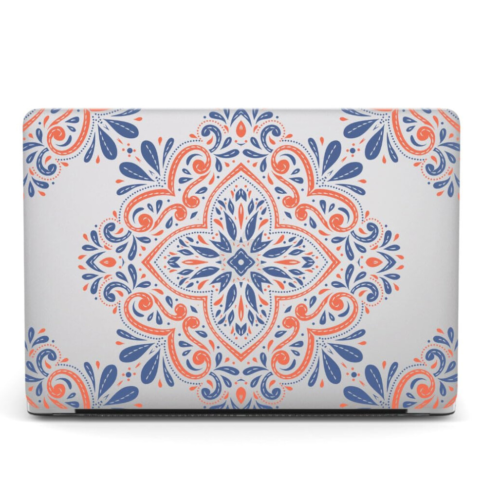 Compatible With Macbook Air 15 Inch Case A2941 A3114 M2 M3, Plastic Hard Shell Case 9365049374699