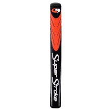 SuperStroke Slim 3.0 Putter Grip, Oversized, Golf Grip, Non-slip, 10.50'L X 1.30'W, USGA Approved