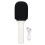 Μικρόφωνο καραόκε Magic Voice Effects, ασύρματο ηχείο Bluetooth με υπερκαρδιοειδές πολικό 1