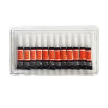 12 Pcs Quick Drying Glues Super Glues Instantly Glues Liquid Glues Strong Adhesive Multifunctional Glues Ref: 6795