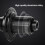 Κατασκευασμένοι ομφαλοί ποδηλάτου, Boost15x110mm μπροστά & 12x148mm πίσω, 32 τρύπες, 2