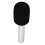 Μικρόφωνο καραόκε Magic Voice Effects, ασύρματο ηχείο Bluetooth με υπερκαρδιοειδές πολικό 8