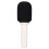 Μικρόφωνο καραόκε Magic Voice Effects, ασύρματο ηχείο Bluetooth με υπερκαρδιοειδές πολικό 2