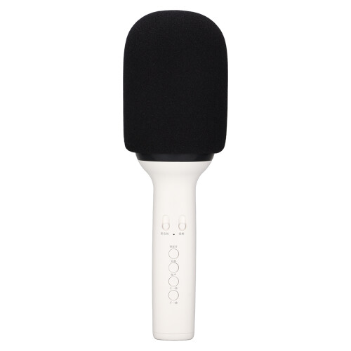 Μικρόφωνο καραόκε Magic Voice Effects, ασύρματο ηχείο Bluetooth με υπερκαρδιοειδές πολικό 1