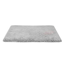Cama autocalentable para gatos, almohadilla térmica de lámina, tapete de felpa autocalentable para jaulas