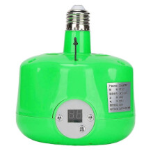 E27 Heizlampe 300W für Hühnerställe, geeignet für Hühner, Enten und Gänse, 220V