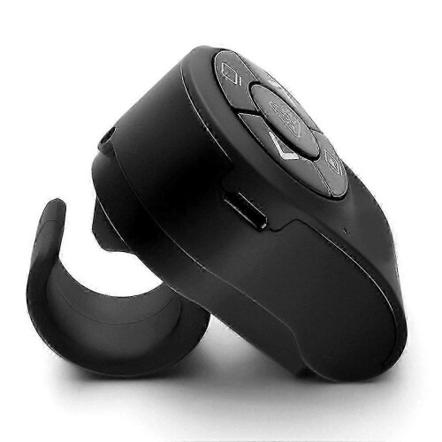 Drahtloser Präsentationsplayer mit Bluetooth und 2,4-GHz-Funk. 1