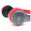 Zaprix Black P47 Bluetooth 5.0 Wireless Headphone 5